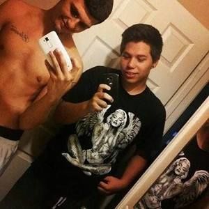 Meet your Posher, Skyler